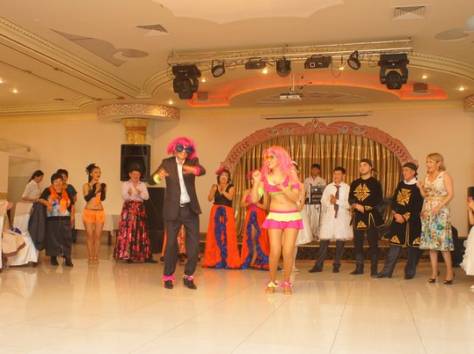  Шоу танцы со звездами на любое мероприятие, фотография 7