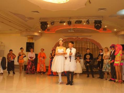  Шоу танцы со звездами на любое мероприятие, фотография 8