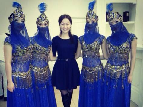 Танцы на ваше меропрятие, фотография 2