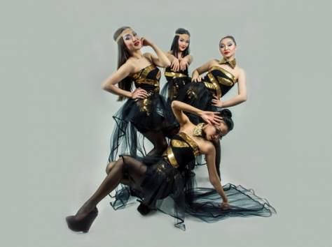 Танцы на ваше меропрятие, фотография 4