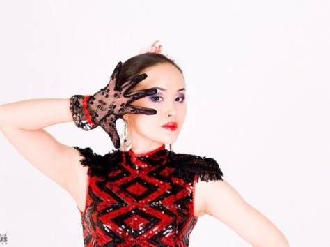 Танцы на ваше меропрятие, фотография 5