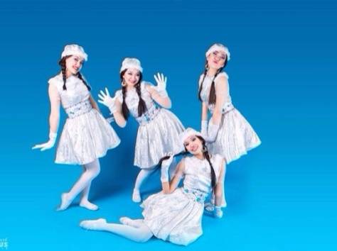 Танцы на ваше меропрятие, фотография 6