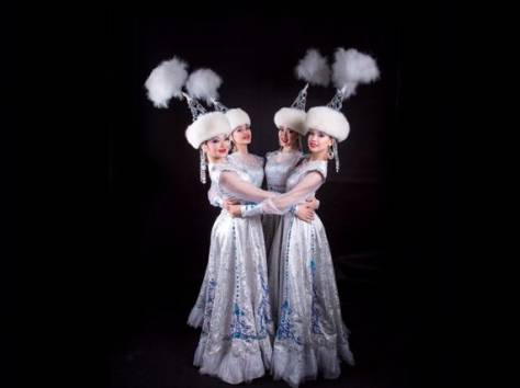 Танцы на ваше меропрятие, фотография 7