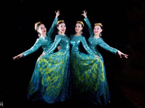 Танцы на ваше меропрятие, фотография 8