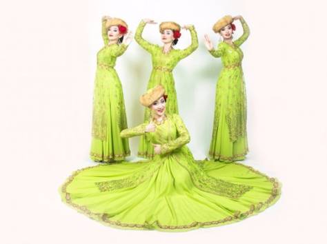 Танцы на ваше меропрятие, фотография 9