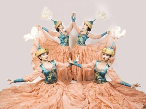 Танцы на ваше меропрятие, фотография 10