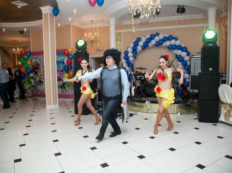 Шоу один в один на ваше мероприятие, фотография 1