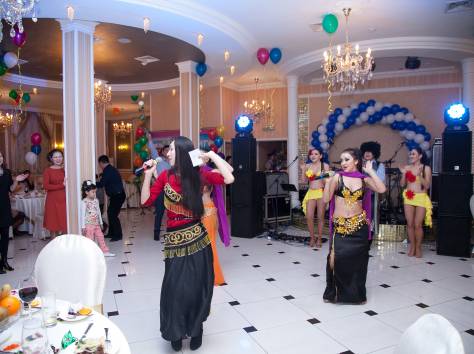 Шоу один в один на ваше мероприятие, фотография 2