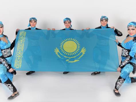 Танцевальный коллектив Шоу Балет ZARA, фотография 7