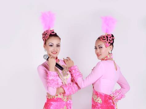 Танцевальный коллектив Шоу Балет ZARA, фотография 10