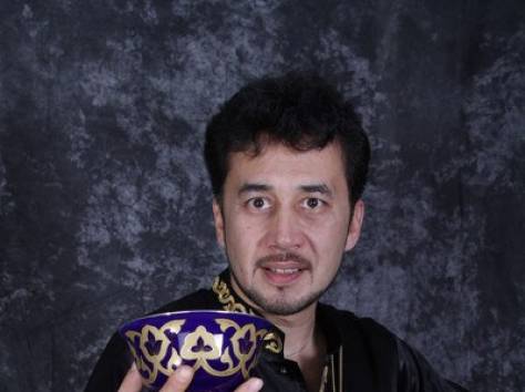 Фокусник Дадо, фотография 1