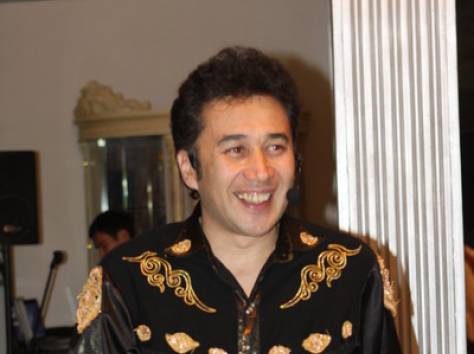 Фокусник Дадо, фотография 3