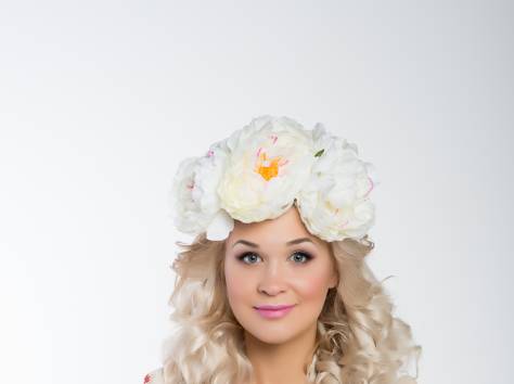 Саксафонистка Нина Моисеева на ваше мероприятие, фотография 2