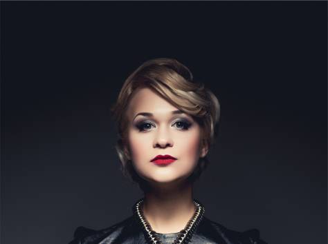 Саксафонистка Нина Моисеева на ваше мероприятие, фотография 4