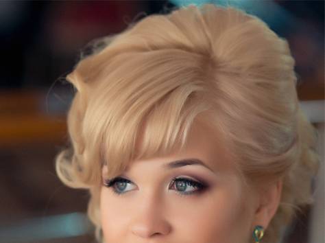 Саксафонистка Нина Моисеева на ваше мероприятие, фотография 6