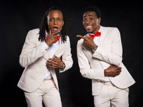 Килиманджаро шоу в Астане, фотография 1