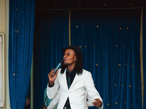 Килиманджаро шоу в Астане, фотография 3