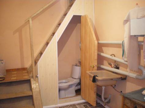 Продам благоустроенный загородный дом (Асан), фотография 4