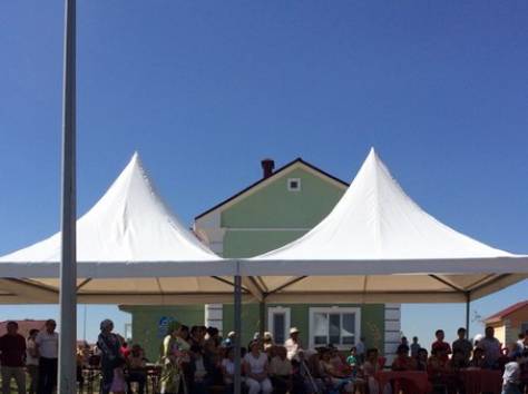 Продажа Шатров, фотография 1