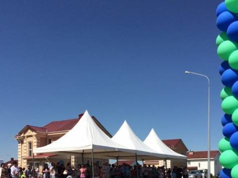 Продажа Шатров, фотография 2