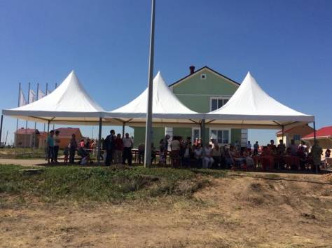 Продажа Шатров, фотография 4