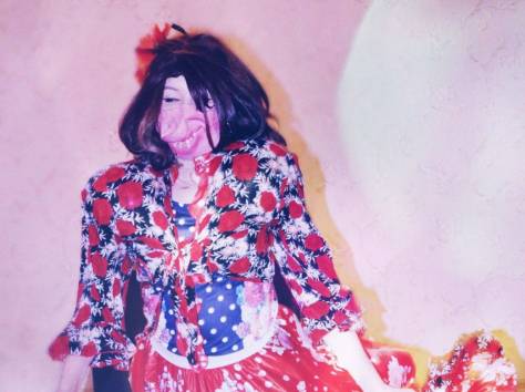 Шоу с переодеванием гостей, фотография 5