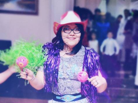 Шоу с переодеванием гостей, фотография 8