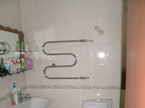 Продам 1-комн .кв левый берег ж/к Сармат, Сауран 3/1, фотография 2