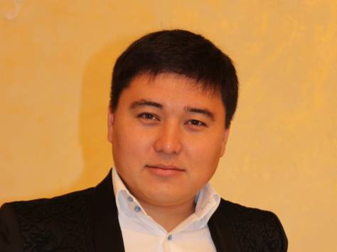 Тамада в Астане Рахат Хамидуллин , фотография 1