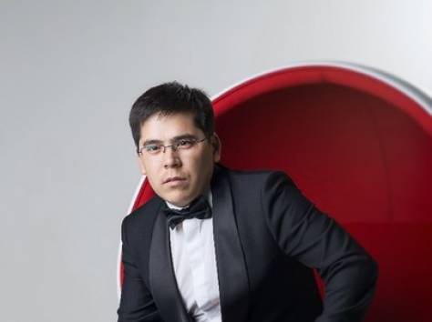 Тамада Шоумен в Астане Думан Айсин, фотография 2