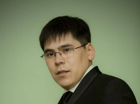 Тамада Шоумен в Астане Думан Айсин, фотография 3