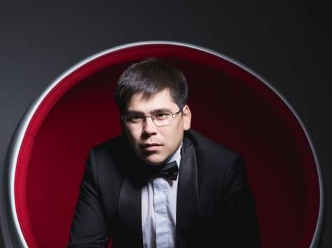 Тамада Шоумен в Астане Думан Айсин, фотография 4