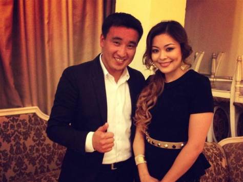 Тамада шоумен в Астане Даурен Амреев, фотография 2