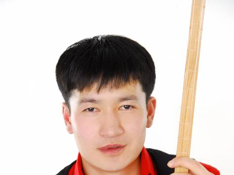 Тамада в Астане Жаркын Зайв , фотография 1