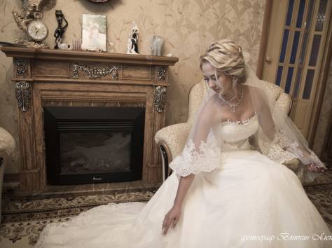 Профессиональная фото и видеосъемка, фотография 2