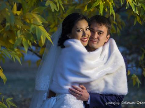 Профессиональная фото и видеосъемка, фотография 7