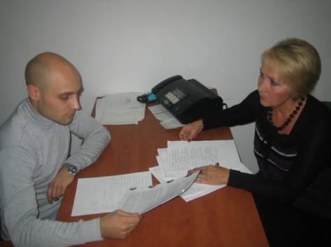 Юридическая консультация по всем вопросам, фотография 1