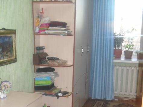 3-ех комн.квартира, ул.Аймаутова,180, фотография 3