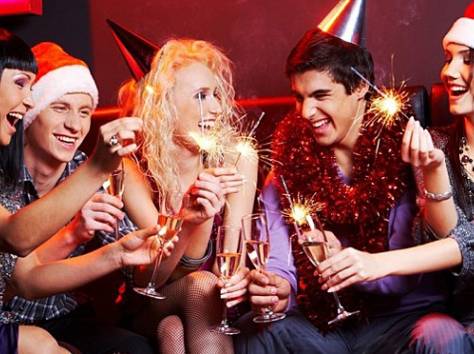  Новогодний корпоратив для Вас и Ваших коллег в Алматы. , фотография 3