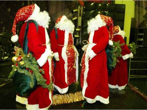  Новогодний корпоратив для Вас и Ваших коллег в Алматы. , фотография 4