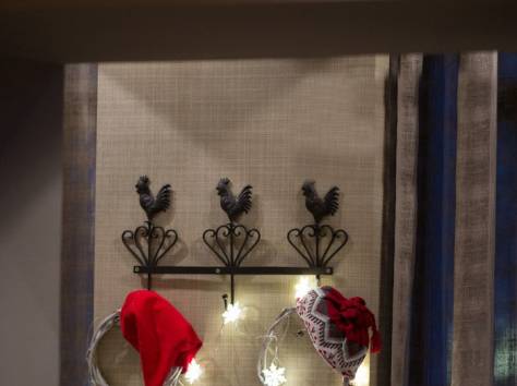  Новогоднее оформление ресторанов, гостиниц, кафе в Алматы. , фотография 2