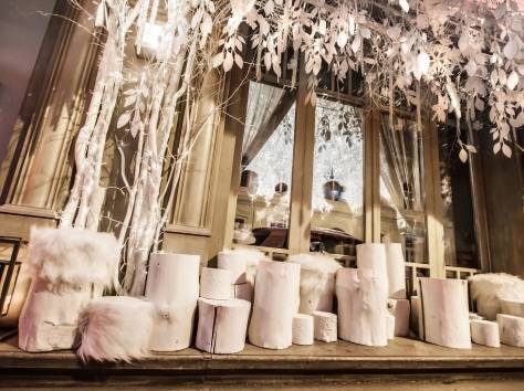  Новогоднее оформление ресторанов, гостиниц, кафе в Алматы. , фотография 4