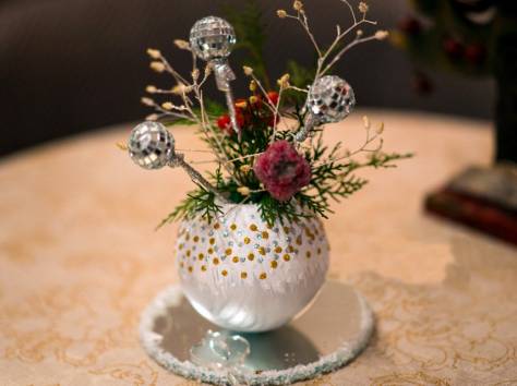  Новогоднее оформление ресторанов, гостиниц, кафе в Алматы. , фотография 5