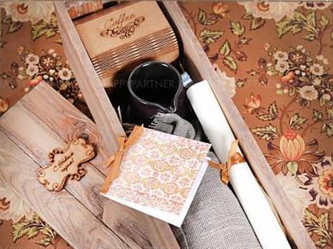  	Новогодние корпоративные подарки в Алматы, фотография 1