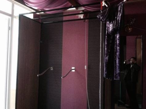 Оборудование под реализацию вещей, фотография 2