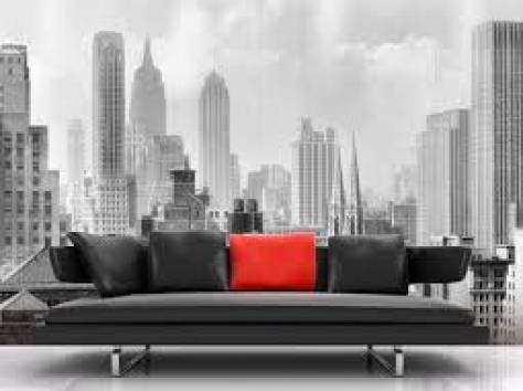 Фотообои по размерам ваших стен, фотография 1