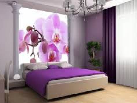 Фотообои по размерам ваших стен, фотография 3