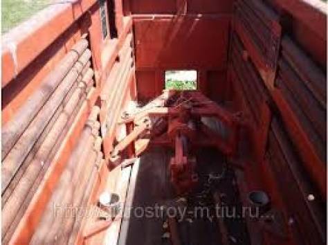 Прокол под дорогой методом ГНБ, фотография 2