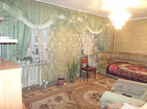 СРОЧНО ПРОДАМ!!!! 3-х комн. квартиру, фотография 1