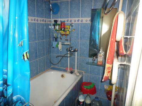 СРОЧНО ПРОДАМ!!!! 3-х комн. квартиру, фотография 3